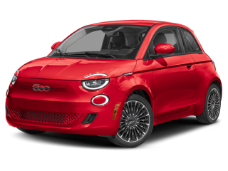 Fiat 500e - Jeep Del Rio in Del Rio TX