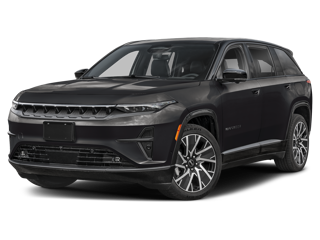 Jeep Wagoneer S - Jeep Del Rio in Del Rio TX