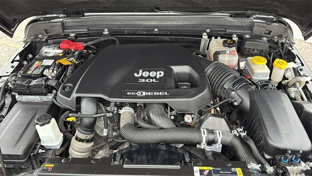 2023 Jeep Wrangler 4-Door Sport Altitude 4x4