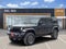 2023 Jeep Wrangler 4-Door Sport Altitude 4x4