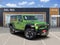 2018 Jeep Wrangler Unlimited Rubicon 4x4