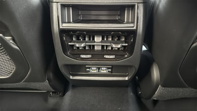 2025 Jeep Grand Cherokee GRAND CHEROKEE LAREDO X 4X2