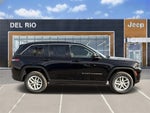 2025 Jeep Grand Cherokee GRAND CHEROKEE LAREDO X 4X2