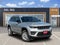 2025 Jeep Grand Cherokee GRAND CHEROKEE LAREDO X 4X2