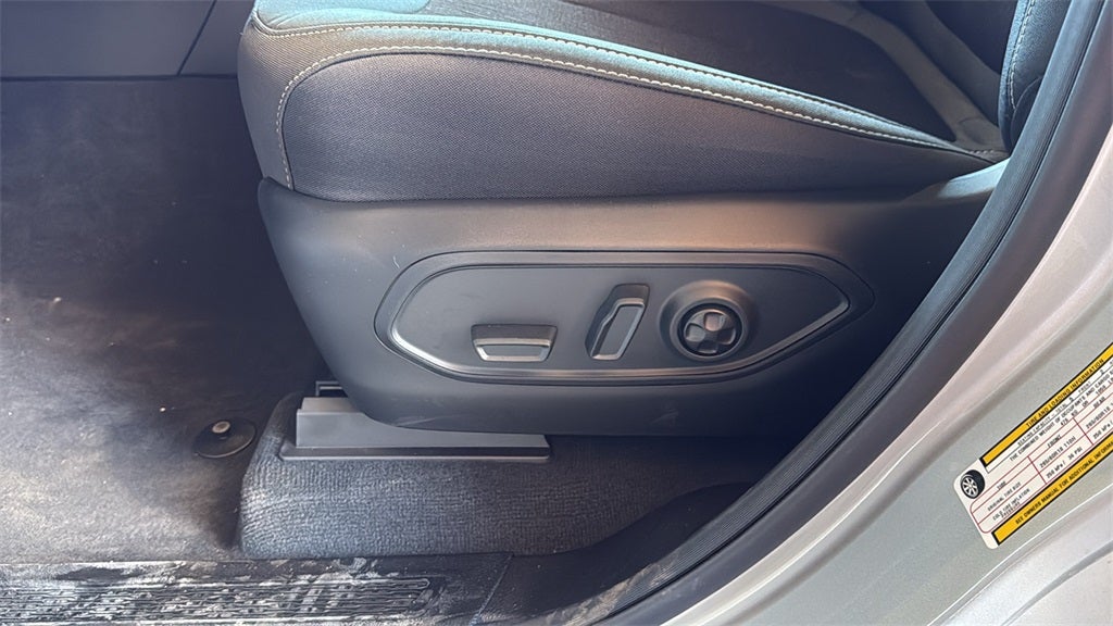 2025 Jeep Grand Cherokee GRAND CHEROKEE LAREDO X 4X2