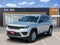 2025 Jeep Grand Cherokee GRAND CHEROKEE LAREDO X 4X2