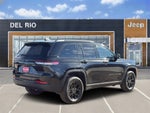 2025 Jeep Grand Cherokee GRAND CHEROKEE ALTITUDE 4X2