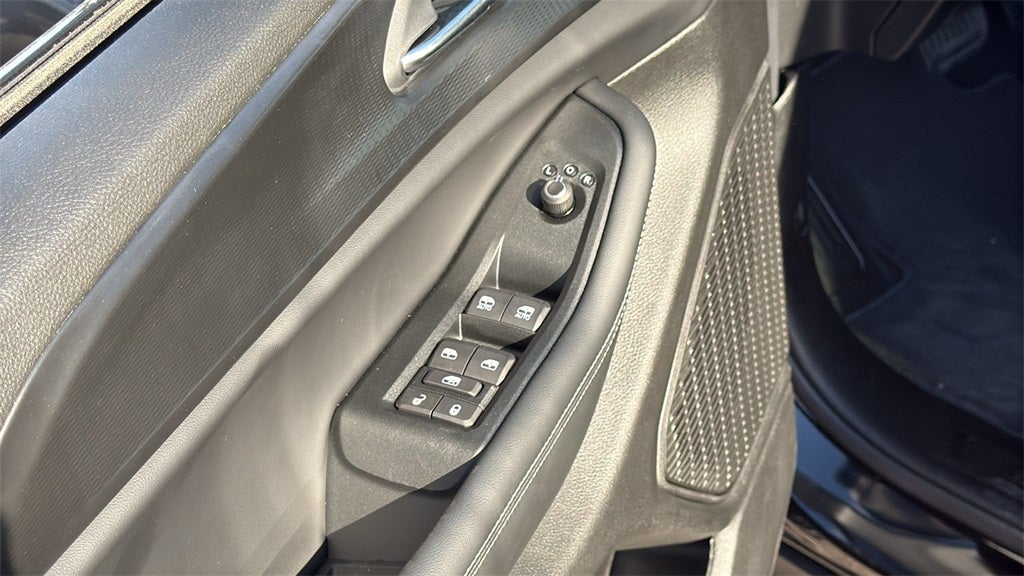 2025 Jeep Grand Cherokee GRAND CHEROKEE ALTITUDE 4X2