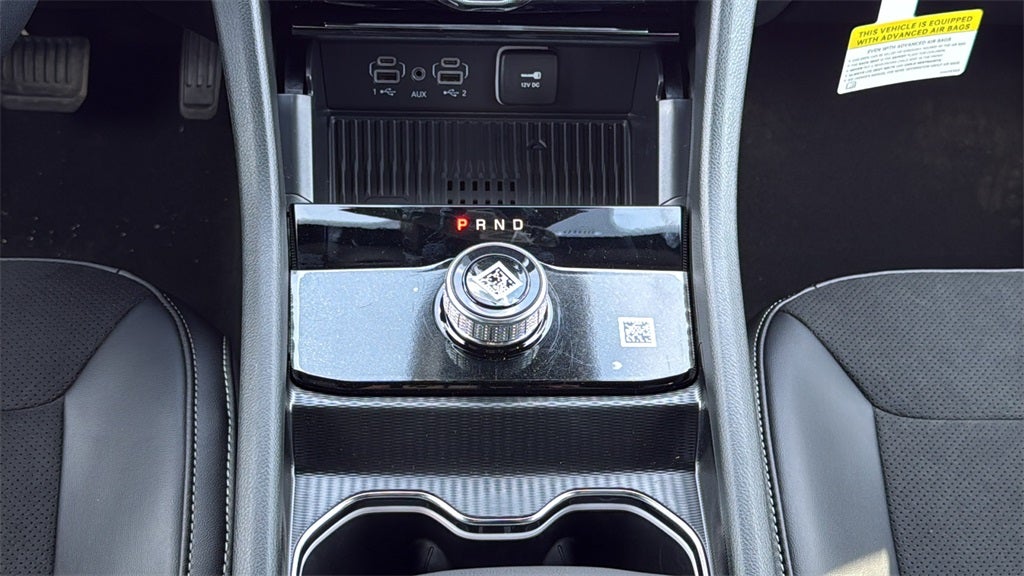 2026 Jeep Grand Cherokee GRAND CHEROKEE ALTITUDE 4X2