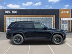 2026 Jeep Grand Cherokee GRAND CHEROKEE ALTITUDE 4X2