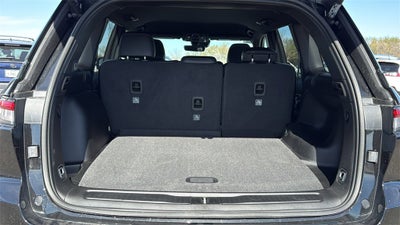 2026 Jeep Grand Cherokee GRAND CHEROKEE ALTITUDE 4X2