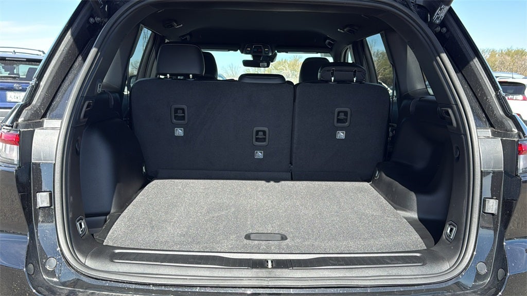 2026 Jeep Grand Cherokee GRAND CHEROKEE ALTITUDE 4X2