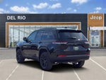 2026 Jeep Grand Cherokee GRAND CHEROKEE ALTITUDE 4X2