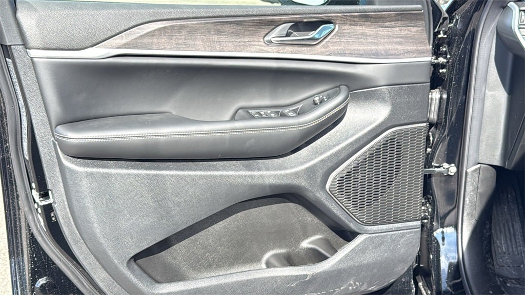 2026 Jeep Grand Cherokee GRAND CHEROKEE ALTITUDE 4X2