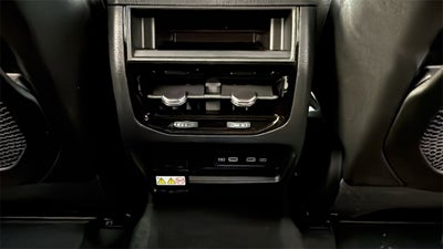 2026 Jeep Grand Cherokee GRAND CHEROKEE LAREDO ALTITUDE 4X2