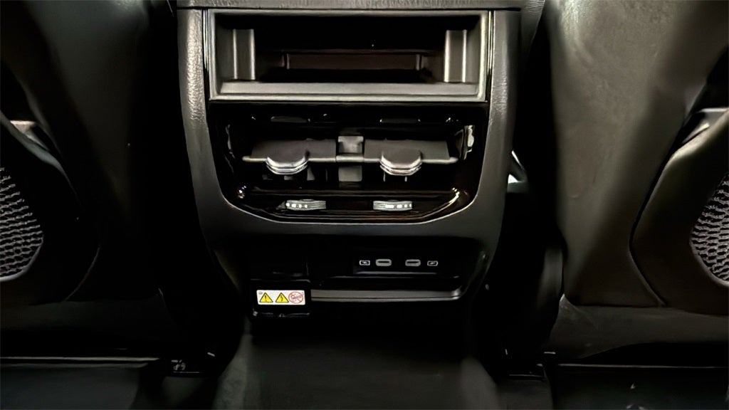 2026 Jeep Grand Cherokee GRAND CHEROKEE LAREDO ALTITUDE 4X2