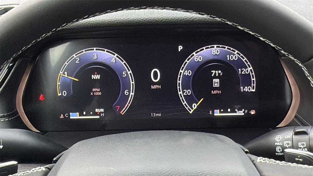 2026 Jeep Grand Cherokee GRAND CHEROKEE LAREDO ALTITUDE 4X2