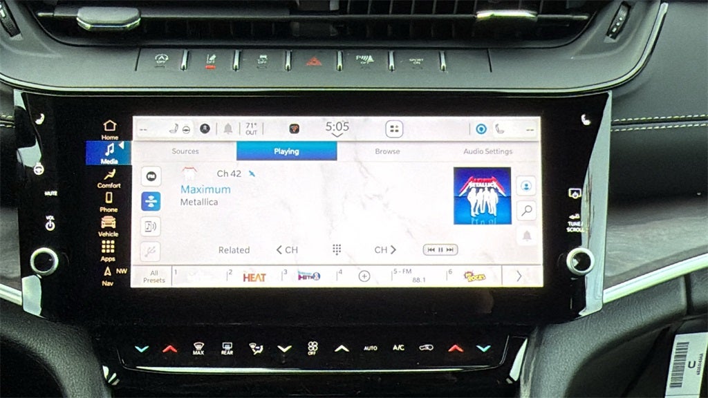 2026 Jeep Grand Cherokee GRAND CHEROKEE LAREDO ALTITUDE 4X2