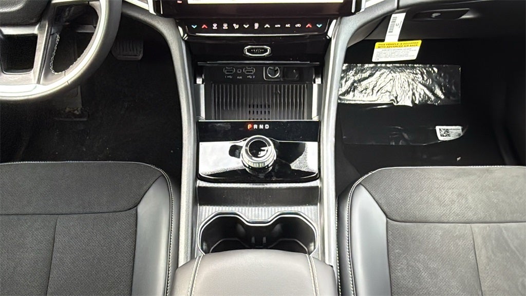 2026 Jeep Grand Cherokee GRAND CHEROKEE LAREDO ALTITUDE 4X2