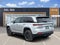 2026 Jeep Grand Cherokee GRAND CHEROKEE LAREDO ALTITUDE 4X2