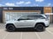 2026 Jeep Grand Cherokee GRAND CHEROKEE LAREDO ALTITUDE 4X2
