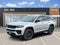2026 Jeep Grand Cherokee GRAND CHEROKEE LAREDO ALTITUDE 4X2