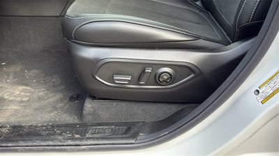 2026 Jeep Grand Cherokee GRAND CHEROKEE LAREDO ALTITUDE 4X2