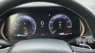 2026 Jeep Grand Cherokee GRAND CHEROKEE LAREDO ALTITUDE 4X2