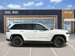 2026 Jeep Grand Cherokee GRAND CHEROKEE LAREDO ALTITUDE 4X2