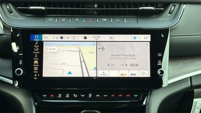 2026 Jeep Grand Cherokee GRAND CHEROKEE LAREDO ALTITUDE 4X2