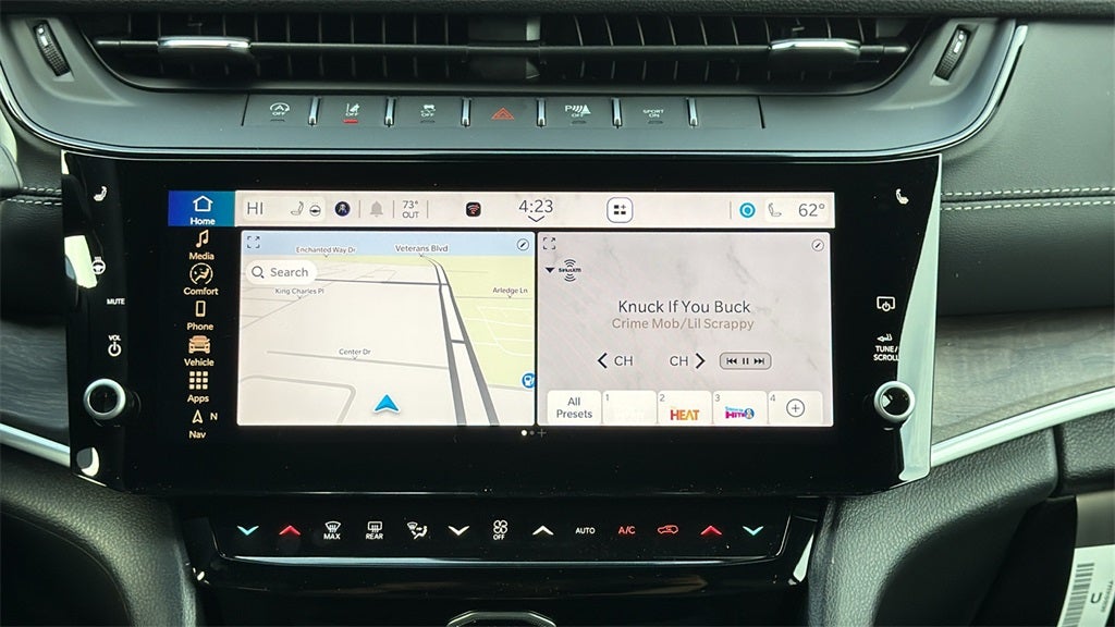 2026 Jeep Grand Cherokee GRAND CHEROKEE LAREDO ALTITUDE 4X2