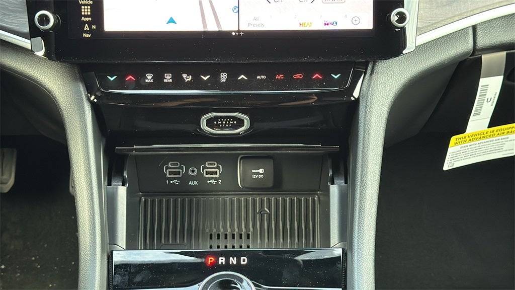 2026 Jeep Grand Cherokee GRAND CHEROKEE LAREDO ALTITUDE 4X2