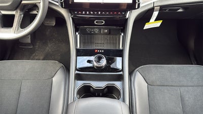 2026 Jeep Grand Cherokee GRAND CHEROKEE LAREDO ALTITUDE 4X2