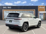 2026 Jeep Grand Cherokee GRAND CHEROKEE LAREDO ALTITUDE 4X2