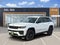 2026 Jeep Grand Cherokee GRAND CHEROKEE LAREDO ALTITUDE 4X2