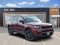 2026 Jeep Grand Cherokee GRAND CHEROKEE LIMITED 4X2