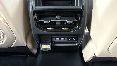 2026 Jeep Grand Cherokee GRAND CHEROKEE LIMITED 4X2