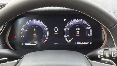 2026 Jeep Grand Cherokee GRAND CHEROKEE LIMITED 4X2