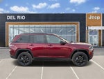 2026 Jeep Grand Cherokee GRAND CHEROKEE LIMITED 4X2