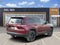 2026 Jeep Grand Cherokee GRAND CHEROKEE LIMITED 4X2