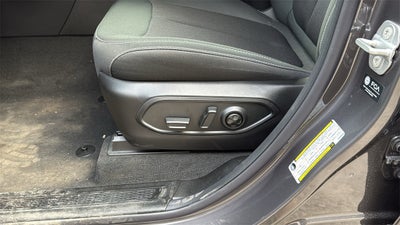 2025 Jeep Grand Cherokee GRAND CHEROKEE L LAREDO X 4X2