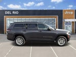 2025 Jeep Grand Cherokee GRAND CHEROKEE L LAREDO X 4X2
