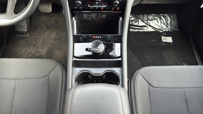 2025 Jeep Grand Cherokee GRAND CHEROKEE L LAREDO X 4X2