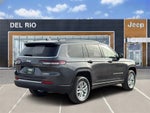 2025 Jeep Grand Cherokee GRAND CHEROKEE L LAREDO X 4X2