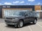 2025 Jeep Grand Cherokee GRAND CHEROKEE L LAREDO X 4X2