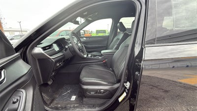 2025 Jeep Grand Cherokee GRAND CHEROKEE L ALTITUDE 4X2