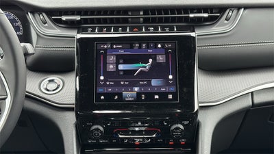 2025 Jeep Grand Cherokee GRAND CHEROKEE L ALTITUDE 4X2