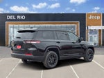 2025 Jeep Grand Cherokee GRAND CHEROKEE L ALTITUDE 4X2