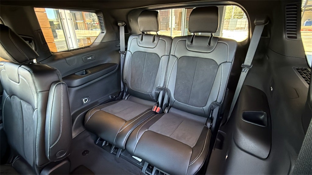 2025 Jeep Grand Cherokee GRAND CHEROKEE L ALTITUDE 4X2