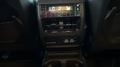 2025 Jeep Grand Cherokee GRAND CHEROKEE L ALTITUDE 4X2